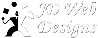 JD Web Designs Logo