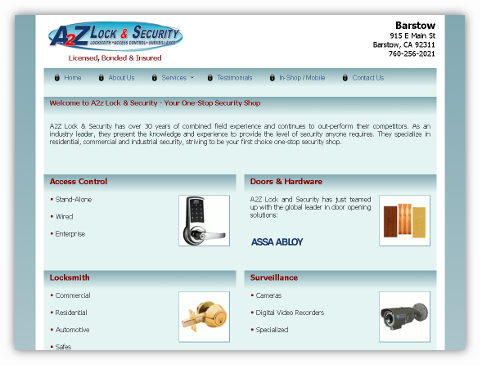 J D Web Designs Portfolio