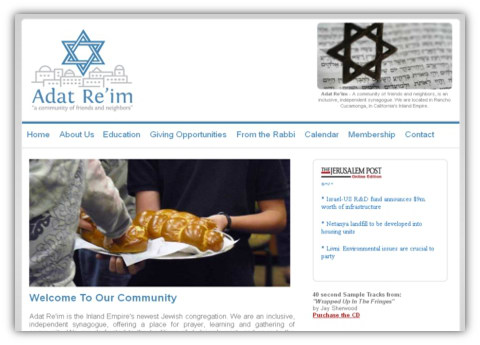 J D Web Designs Portfolio