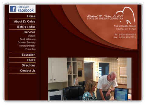J D Web Designs Portfolio