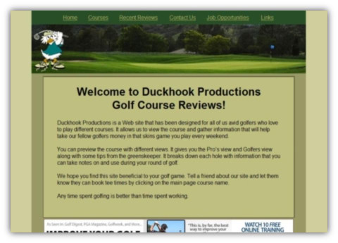 J D Web Designs Portfolio