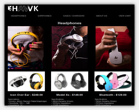 J D Web Designs Portfolio