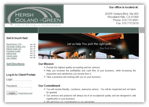 J D Web Designs Portfolio