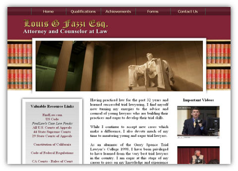 J D Web Designs Portfolio