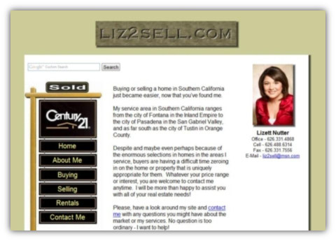 J D Web Designs Portfolio