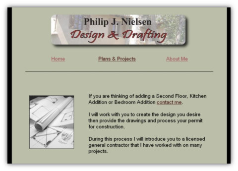 J D Web Designs Portfolio
