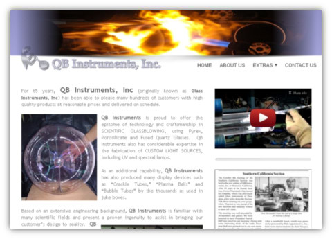 J D Web Designs Portfolio