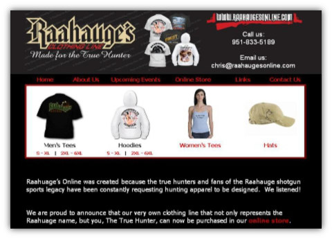 J D Web Designs Portfolio