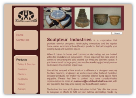 J D Web Designs Portfolio