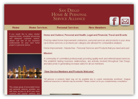 J D Web Designs Portfolio