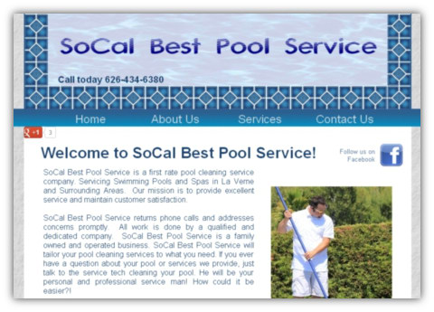 J D Web Designs Portfolio