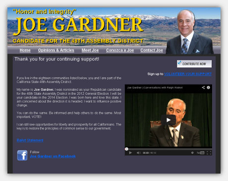 J D Web Designs Portfolio