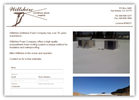 J D Web Designs Portfolio
