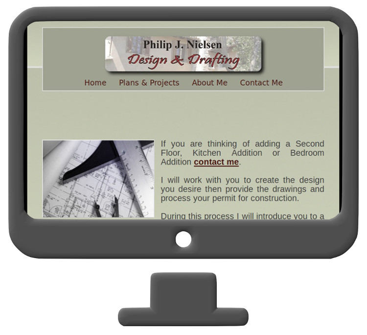 JD Web Designs Portfolio