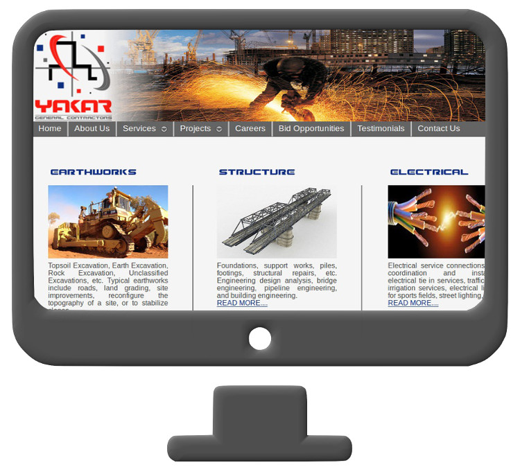 JD Web Designs Portfolio